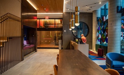 Motto by Hilton New York