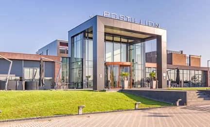 Postillion Hotel Bunnik