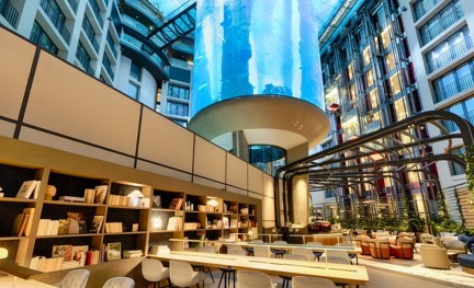Radisson Collection Hotel Berlin