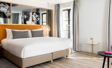 Foto (c) Marriott International