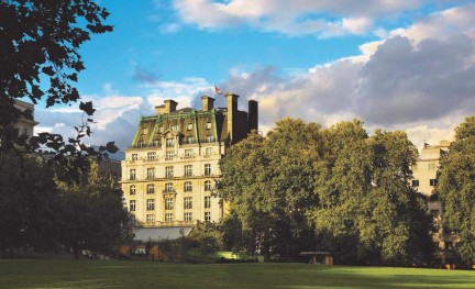 Ritz Londen