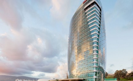 Sheraton Annaba 