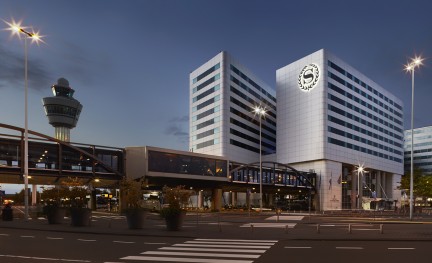 Sheraton Schiphol