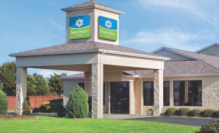 Best Western SureStay