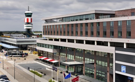 Worldhotel Wings Rotterdam The Hague Airport