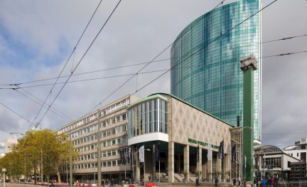 WTC Rotterdam
