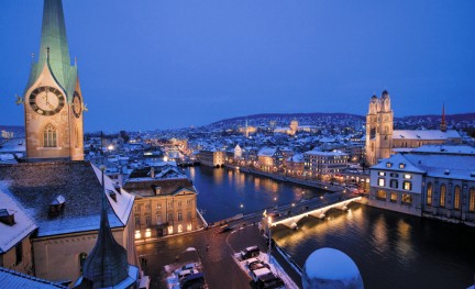 Zürich 