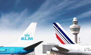 Air France KLM