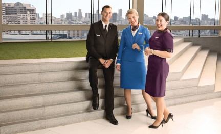 KLM Delta Air France