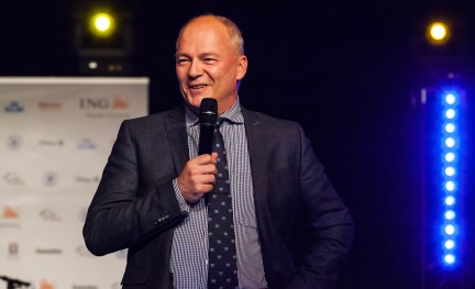 Harm Kreulen