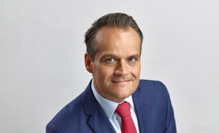 Jan Kees de Jager