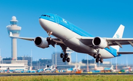 (c) KLM