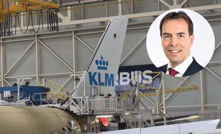 Foto (c) Reismedia / KLM Foto (c) Reismedia / KLM