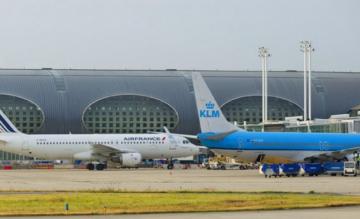 Foto (c) Air France-KLM
