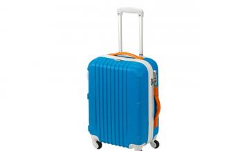KLM koffer