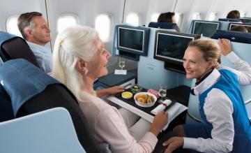 Foto (c) KLM