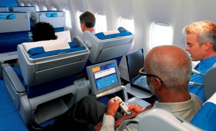 Foto (c) KLM