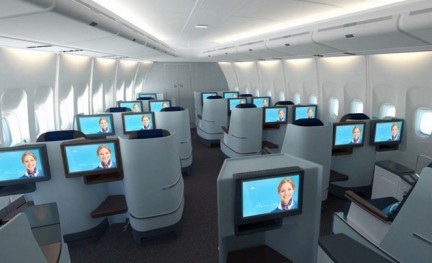 Fot (c) KLM