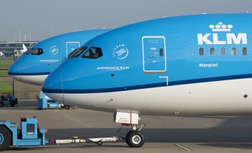 KLM