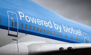 Foto (c) KLM KLM