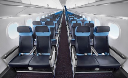 KLM Cityhopper E2