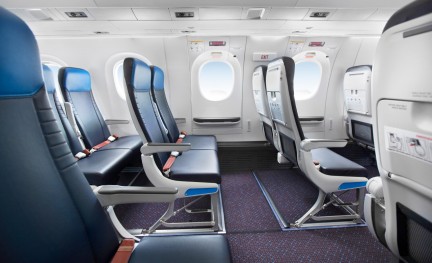 KLM Cityhopper E2
