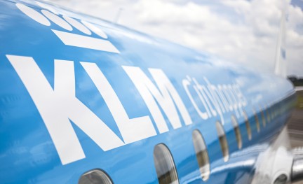 KLM E2