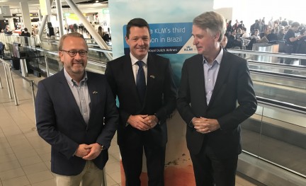 KLM