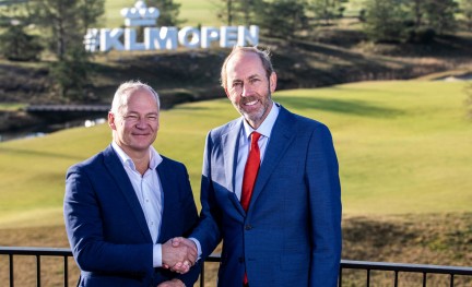 KLM Open