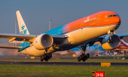 KLM