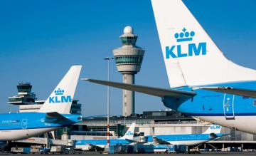 Foto (c) KLM