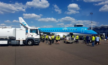 KLM Växjö