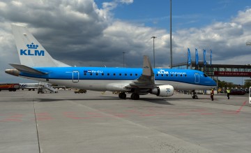 Foto (c) KLM KLM Wroclaw