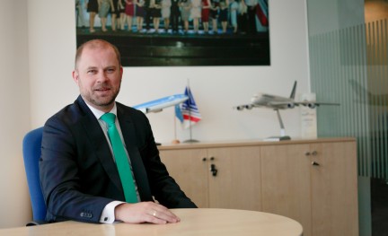 Raymond Reedijk
