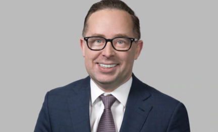 Alan Joyce