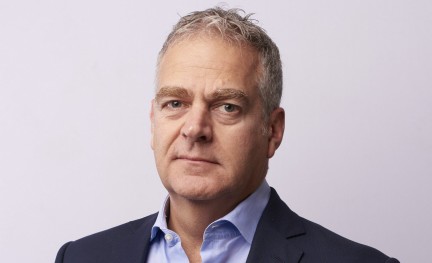 Andrew Crawley