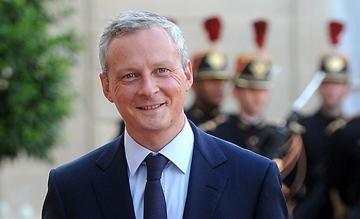 Bruno Le Maire
