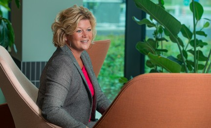 Caroline Simmerman Karhoo