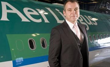 Foto (c) Aer Lingus