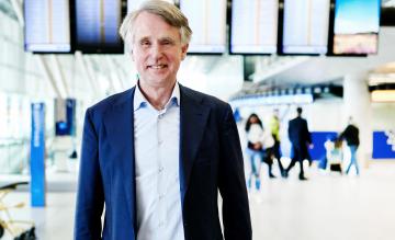Foto (c) Schiphol