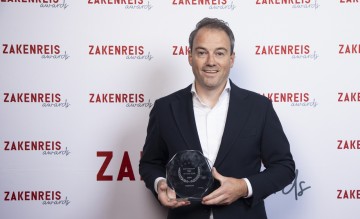 Gijs Swaans