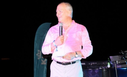 Harm Kreulen