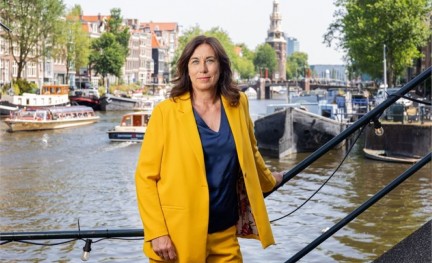 Hester van Buren