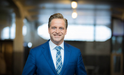 Hugo de Jonge