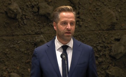 Hugo de Jonge