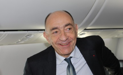Jean-Marc Janaillac 