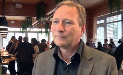 Joost Hasperhoven