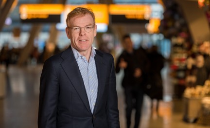 Joost Meijs