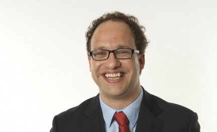 Wouter Koolmees