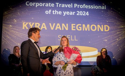 Kyra van Egmond